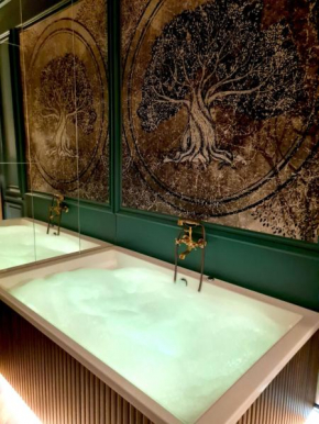Spa&Art Jacuzzi Koletek
